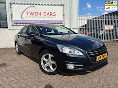 Peugeot 508 - 1.6 THP Active Automaat Navi Exnon