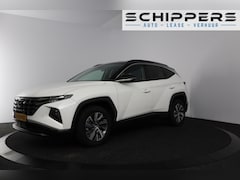 Hyundai Tucson - 1.6 T-GDI HEV Comfort | Trekhaak | 1.650kg trekgewicht