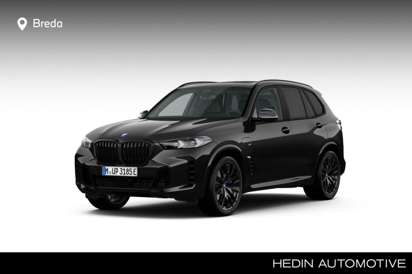 BMW X5 - xDrive50e | M Sport Pro| Driving Assistant Professional | Sky Lounge Panoramadak - AutoWereld.nl
