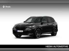 BMW X5 - xDrive50e | M Sport Pro| Driving Assistant Professional | Sky Lounge Panoramadak