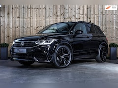 Volkswagen Tiguan - 1.4 TSI eHybrid R-Line *Leder*Camera*IQ Led*Trekhaak