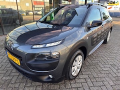 Citroën C4 Cactus - 1.2 PureTech Business / Navi / PDC / LED