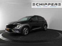 Hyundai Kona - 1.6 GDI HEV Fashion | Trekhaak | Hybrid