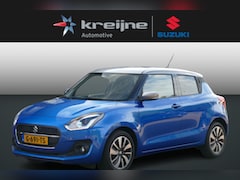 Suzuki Swift - 1.2 Stijl Smart Hybrid | RIJKLAARPRIJS |