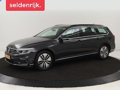 Volkswagen Passat Variant - 1.4 TSI PHEV GTE Business | Automaat | Carplay | Navigatie | PHEV | Camera | Stoelverwarmi