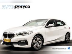 BMW 1-serie - 118i Executive | LED | Carplay | Digitaal dashboard | PDC | Standkachel