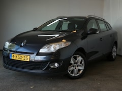 Renault Mégane Estate - 1.2 TCe Expression Nwe APK airco