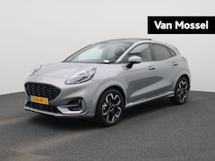 Ford Puma - 1.0 EcoBoost Hybrid ST-Line X | Adaptive Cruise Control | Panoramadak | Achteruitrijcamera