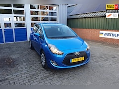 Hyundai ix20 - 1.4i i-Drive