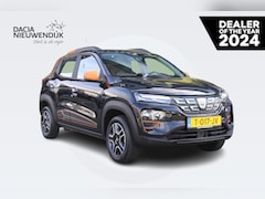 Dacia Spring - Comfort Plus (Orange Pack) 27 kWh | CAMERA | PARKEERSENSOREN | CRUISE CONTROL | AIRCONDITI