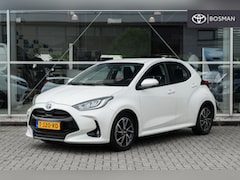 Toyota Yaris - 1.5 Hybrid Dynamic