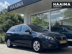 Peugeot 308 SW - 1.2T 110pk Blue Lease Executive | Panoramadak | Achteruitrijcamera | Apple Carplay/Android
