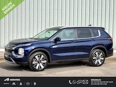 Mitsubishi Outlander - 2.4 PHEV First Edition / €3000, - Early Buyer Bonus / Rijklaarprijs / Elektrische Range 86