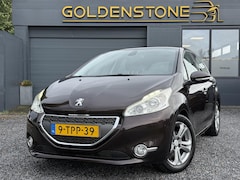 Peugeot 208 - 1.4 VTi Allure Dealer Onderhouden, 95pk, Trekhaak, 2e Eigenaar, Lm velgen, Clima, Cruise,