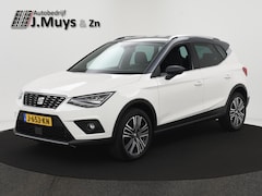 SEAT Arona - 1.0 TSI 115PK Xcellence Business Intense NAVI|APPLE CARPLAY|LED|CAMERA|ACC|17INCH|CLIMA
