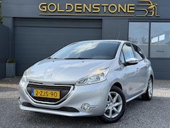 Peugeot 208 - 1.2 PureTech Style Dealer Onderhouden, Navi, Airco, Cruise, Lm velgen, 5 Deurs, Recent gro