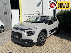 Citroën C3 - 1.2 PureTech Pack Led Cruise-Control Navi-Carplay Airco