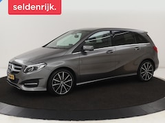 Mercedes-Benz B-klasse - 180 Ambition | Trekhaak| Automaat | Bluetooth | Navigatie | parkeersensor | LMV 18 inch |