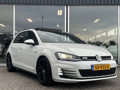 Volkswagen Golf - 2.0 TDI GTD