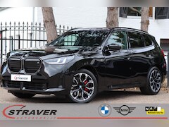 BMW X3 - M50 |M-Sport PRO |Stoelventilatie |Harman/Kardon |Trekhaak
