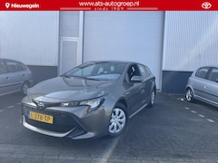 Toyota Corolla Touring Sports - 1.8 Hybrid Comfort , 47.000 km | achteruitrijcamera | Apple car play/Android Auto | Org NL
