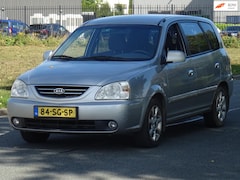 Kia Carens - 2.0 CVVT EX BJ2006 NAP/CLIMA/ELEKRAM/APK