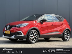 Renault Captur - 1.3 TCe Intens / Navigatie /Trekhaak 1200KG Trekgewicht / Cruise Control / Limited Control