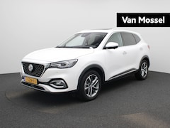 MG EHS - 1.5 TGDI Luxury ehs plug-in hybrid