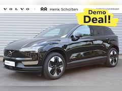 Volvo EX30 - Single Motor Extended Range Plus 69 kWh| | Demo Deal | Getint Glas Achter | Stoelverwarmin