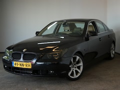 BMW 5-serie - 530i Executive Nwe APK automaat