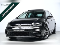 Volkswagen Golf - 7.5 - 1.5 TSI R Line Automaat 150 PK | Pano-dak | Virtual | CarPlay | Acc | Stoelverwarmin