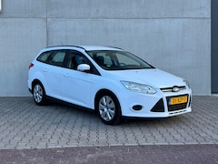 Ford Focus Wagon - 1.6 TDCI Lease Trend
