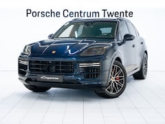 Porsche Cayenne - Turbo E-Hybrid
