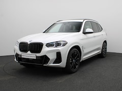 BMW X3 - xDrive30e High Executive | M Sportpakket | Safety Pack | Adaptief Onderstel | Stuurwielran