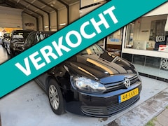 Volkswagen Golf - 1.2 TSI DSG Trend Edition BlueMotion