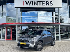 Toyota Yaris Cross - 1.5 Hybrid AWD-i Executive | Navigatie | Adaptive Cruise Control | Keyless | Climate Contr