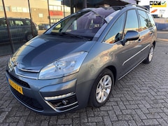 Citroën Grand C4 Picasso - 1.6 THP Selection EGS 7-Pers / Automaat / Navi / PDC / LED