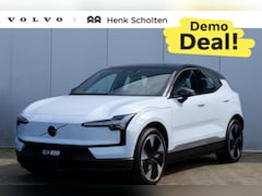 Volvo EX30 - Single Motor Extended Range Plus | 20" Lichtmetalen Velgen | Google Maps & Infotaniment |