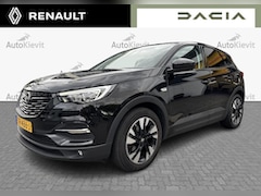 Opel Grandland X - 1.2 Turbo Online Edition - Trekhaak