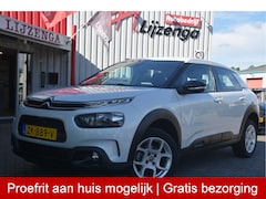 Citroën C4 Cactus - 1.2 PureTech Business Carplay | LMV | Bluetooth | PDC | Clima | Cruise | Navi