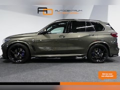 BMW X5 - xDrive45e M Sport / Orig. Nederlands / Maxton Design Bodykit V.2 / Panoramadak Sky Lounge