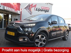 Citroën C3 - 1.2 PureTech C-Series Carplay | DAB | Navi | Clima | Bluetooth | Cruise