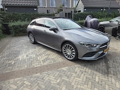 Mercedes-Benz CLA-klasse Shooting Brake - 250 e Premium