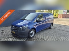 Mercedes-Benz Vito - Bestel 111 CDI LANG /AIRCO/ 1ste Eig / EURO 6
