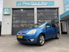 Ford Fiesta - 1.4 TDCi Futura