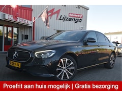 Mercedes-Benz E-klasse - 300 de Avantgarde Carplay | Keyless | Adaptive cruise | LED | 360 Camera | Stoelverwarming