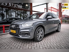 Audi Q5 - 50 TFSI e Quattro Pro Line | Luchtvering | Matrix LED | Inparkeersysteem | Drive select |
