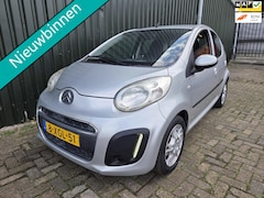 Citroën C1 - 1.0 Collection 1e eigenaar