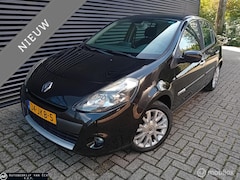 Renault Clio - 1.2 TCe 5drs Sélection Business Sport Climate, Cruise