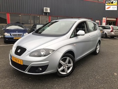 SEAT Altea XL - 1.4 TSI Reference NAP / NWE DISTR. KETTING SET /SP VLG / AIRCO / NAVI /